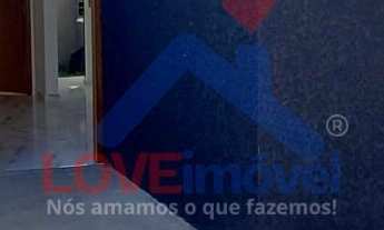 Imagem: Casa à venda no bairro Tatuquara - Curitiba/PR