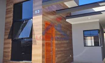 Imagem: Casa à venda no bairro Veneza - Fazenda