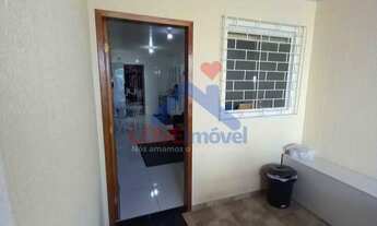 Imagem: Casa à venda no bairro Parque Agari - Paranaguá/PR