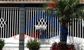 Imagem: Casa à venda no bairro Alto Boqueirão