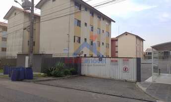 Imagem: Apartamento à venda no bairro Tatuquara