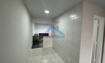 Imagem 6: Casa à venda no bairro Estados - Fazenda Rio Grande/PR