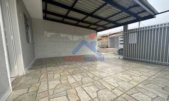 Imagem 3: Casa à venda no bairro Estados - Fazenda Rio Grande/PR