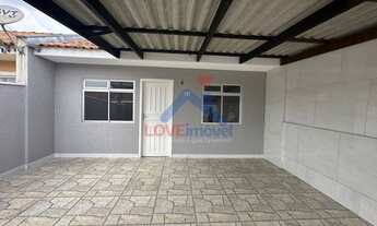 Imagem 2: Casa à venda no bairro Estados - Fazenda Rio Grande/PR