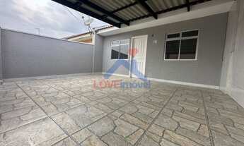 Imagem: Casa à venda no bairro Estados - Fazenda