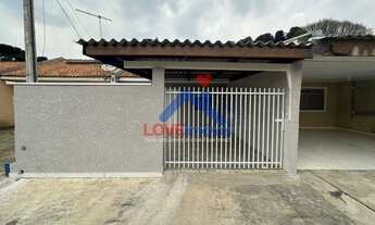 Imagem 4: Casa à venda no bairro Estados - Fazenda Rio Grande/PR