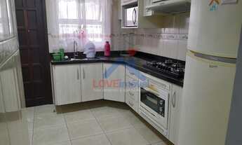 Imagem: Casa à venda no bairro Cidade Industrial