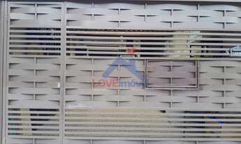 Imagem 3: Casa à venda no bairro Cidade Industrial - Curitiba/PR