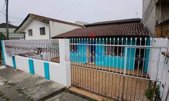 Imagem: Casa à venda no bairro Cidade Industrial