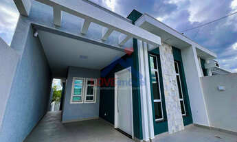 Imagem: Casa Alto Padrão, Bairro Iguaçu