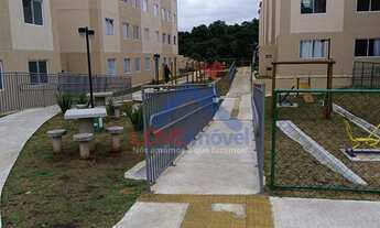 Imagem: Apartamento à venda no bairro Campo de