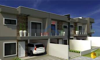 Imagem 3: Sobrado à venda no bairro Fazenda Velha - Araucária/PR