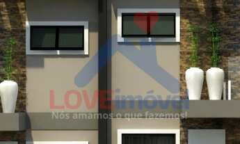 Imagem: Sobrado à venda no bairro Fazenda Velha