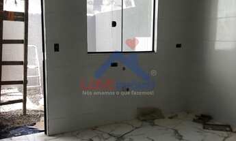 Imagem 2: Sobrado à venda no bairro Pinheirinho - Curitiba/PR