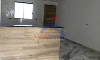 Imagem 4: Sobrado à venda no bairro Pinheirinho - Curitiba/PR