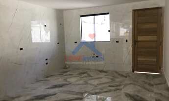 Imagem 3: Sobrado à venda no bairro Pinheirinho - Curitiba/PR