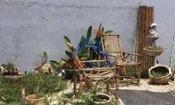 Imagem 6: Sobrado à venda no bairro Pinheirinho - Curitiba/PR