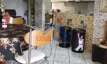 Imagem 7: Sobrado à venda no bairro Pinheirinho - Curitiba/PR