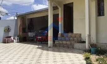 Imagem 2: Sobrado à venda no bairro Pinheirinho - Curitiba/PR