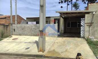 Imagem: Casa à venda no bairro Estados - Fazenda