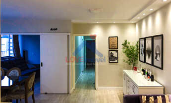 Imagem: Apartamento à venda no bairro Centro