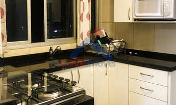 Imagem 4: Apartamento à venda no bairro Centro - Curitiba/PR