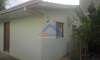 Imagem 4: Casa à venda no bairro Centro - Quitandinha/PR