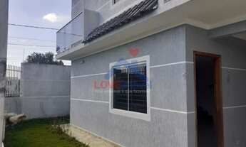 Imagem: Sobrado em Alto Boqueirão, Curitiba/PR