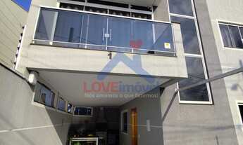 Imagem 3: Sobrado à venda no bairro Campo Comprido - Curitiba/PR