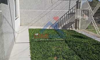 Imagem 6: Sobrado à venda no bairro Campo Comprido - Curitiba/PR