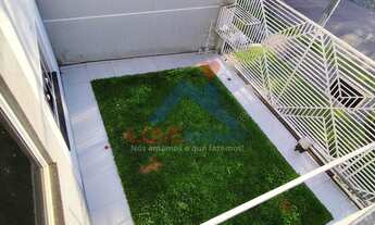 Imagem 4: Sobrado à venda no bairro Campo Comprido - Curitiba/PR