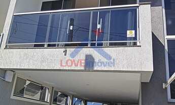 Imagem: Sobrado à venda no bairro Campo Comprido