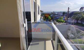 Imagem 7: Sobrado à venda no bairro Campo Comprido - Curitiba/PR