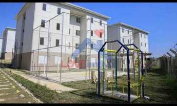 Imagem: Apartamento à venda no bairro Loteamento