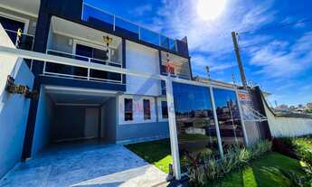 Imagem 3: Sobrado Amplo e Aconchegante com Possibilidade de Expansão!