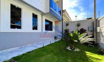 Imagem 5: Sobrado Amplo e Aconchegante com Possibilidade de Expansão!