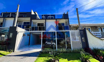 Imagem 2: Sobrado Amplo e Aconchegante com Possibilidade de Expansão!