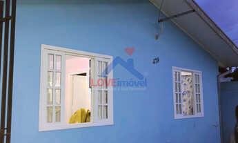 Imagem: Casa à venda no bairro Tatuquara - Curitiba/PR