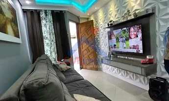 Imagem 3: Casa à venda no bairro Veneza - Fazenda Rio Grande/PR