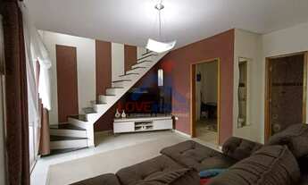 Imagem 4: Sobrado à venda no bairro Tatuquara - Curitiba/PR