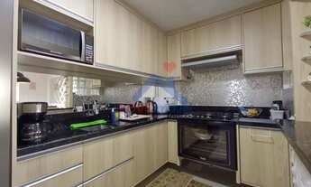 Imagem 2: Sobrado à venda no bairro Tatuquara - Curitiba/PR