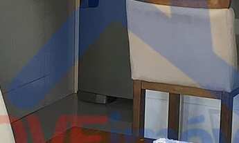 Imagem 3: Sobrado à venda no bairro Tatuquara - Curitiba/PR