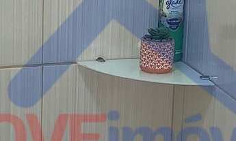 Imagem 6: Sobrado à venda no bairro Tatuquara - Curitiba/PR