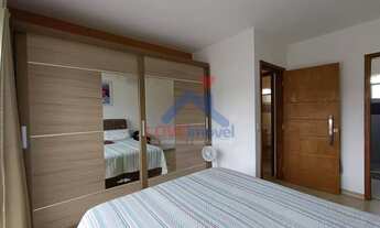 Imagem 7: Sobrado à venda no bairro Tatuquara - Curitiba/PR