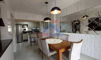 Imagem: Sobrado à venda no bairro Tatuquara - Curitiba/PR