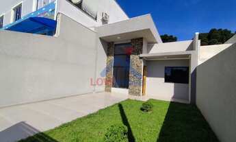 Imagem: Casa à venda no bairro Nações - Fazenda