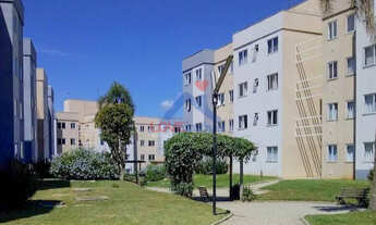 Imagem: Apartamento à venda no bairro Capela Velha