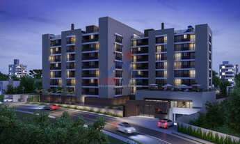 Imagem: Apartamento à venda no bairro Atuba - Curitiba/PR