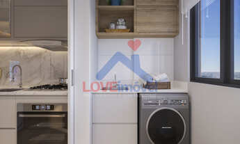 Imagem 6: Apartamento à venda no bairro Atuba - Curitiba/PR