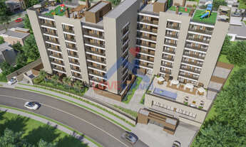 Imagem 3: Apartamento à venda no bairro Atuba - Curitiba/PR